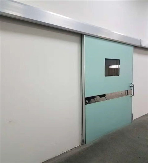 南通ct室防护门 ct室射线防护门 不锈钢铅板门 欢迎订购